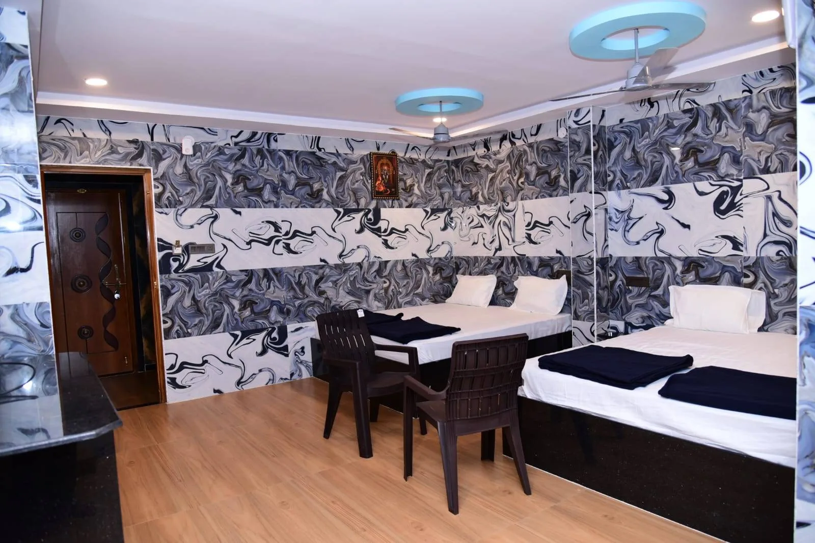 GPG RESIDENCY gallery image