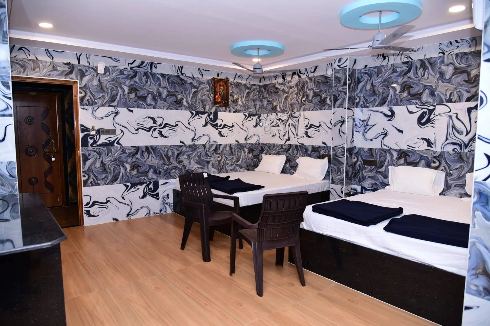 GPG RESIDENCY gallery image