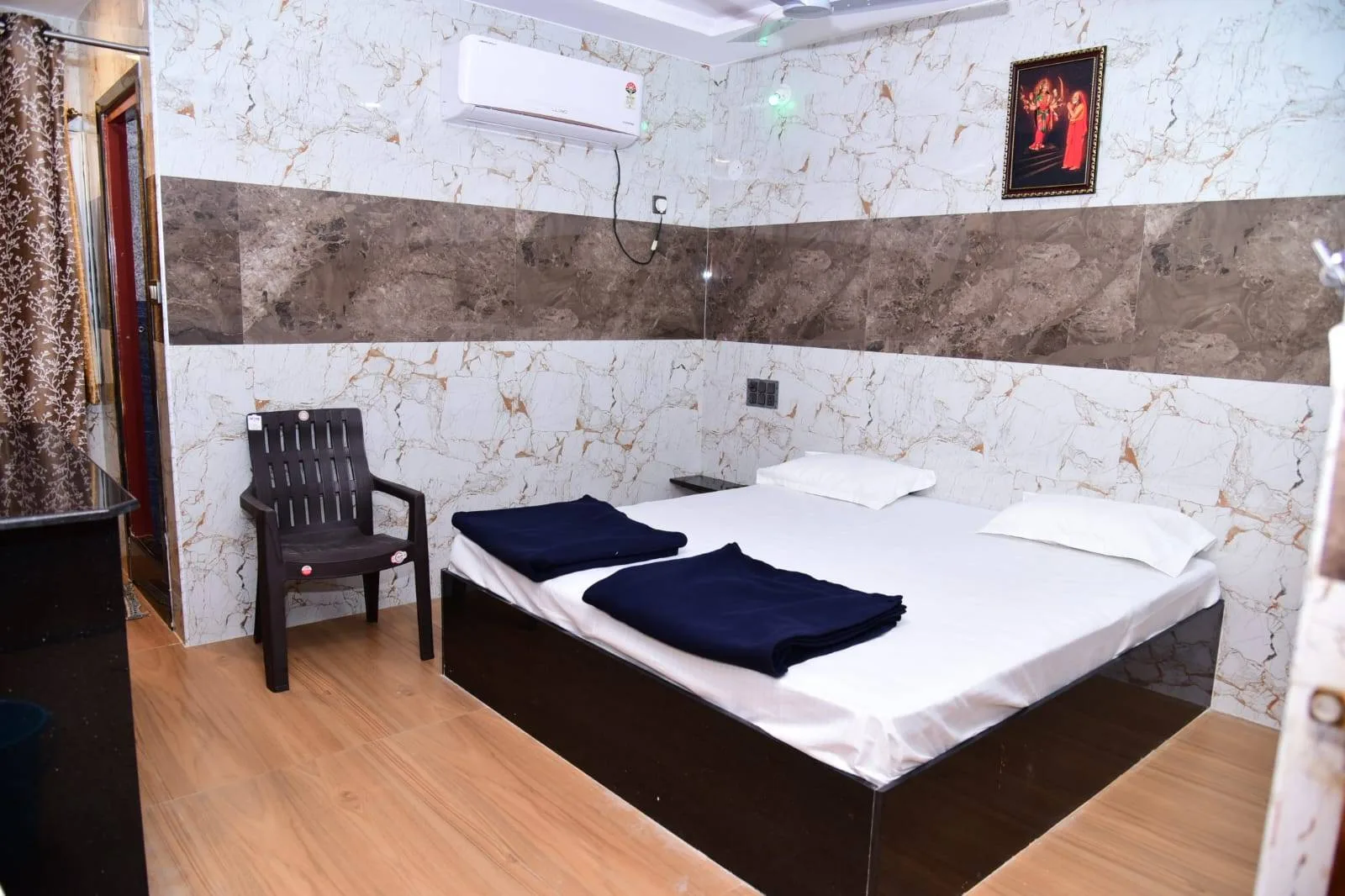 GPG RESIDENCY gallery image