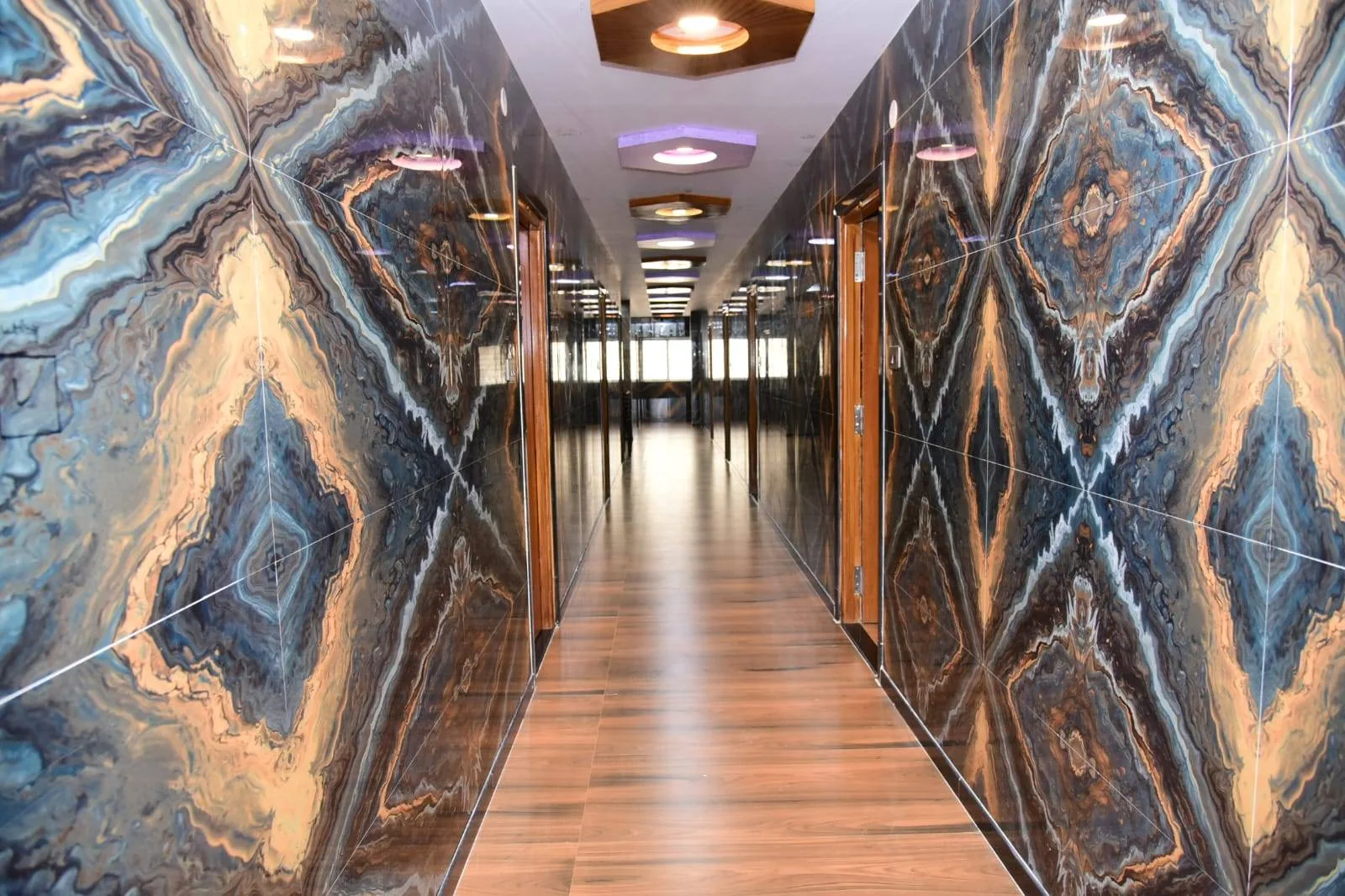 GPG RESIDENCY gallery image