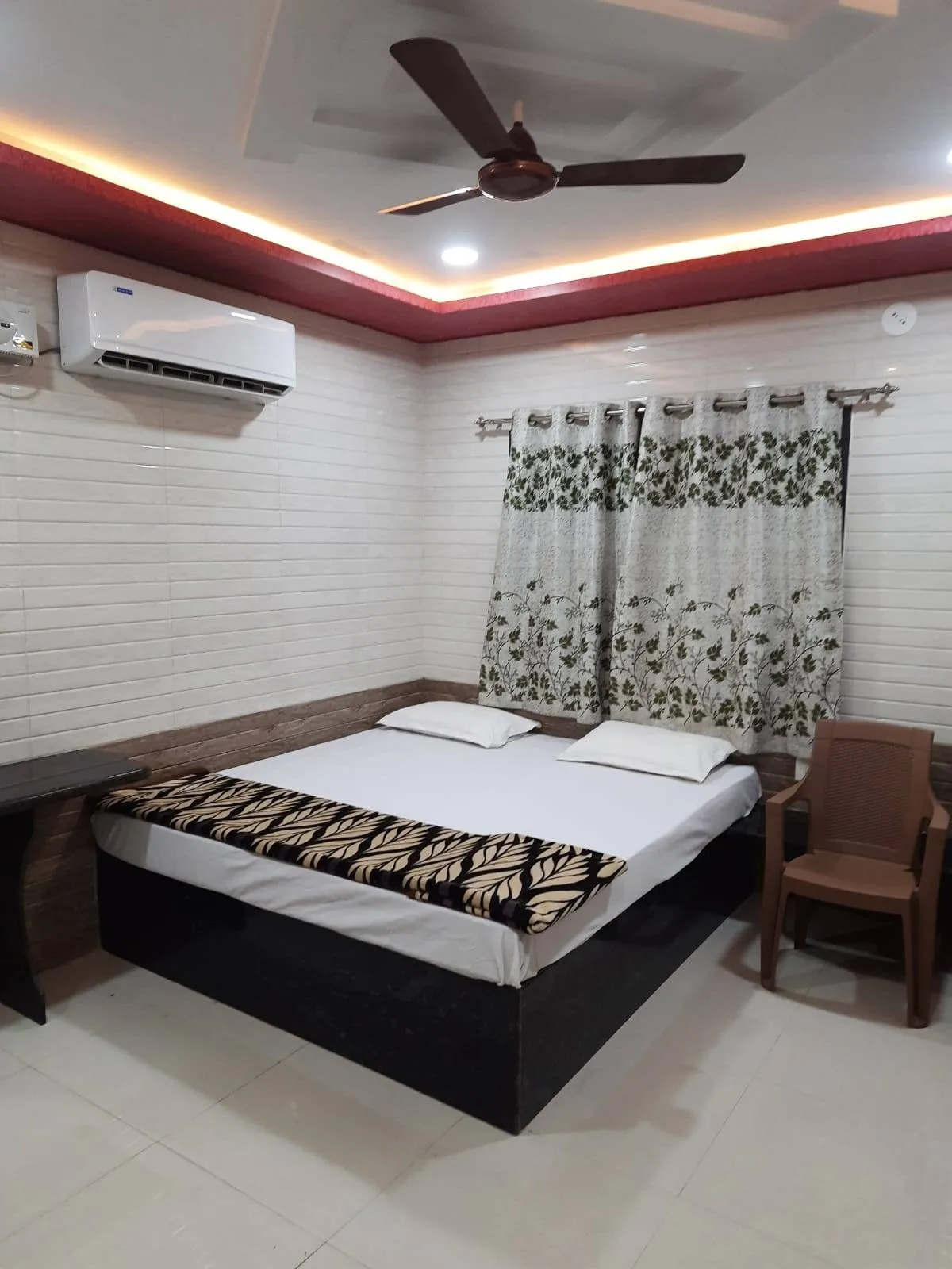 VKC GURUPRASADA RESIDENCY gallery image