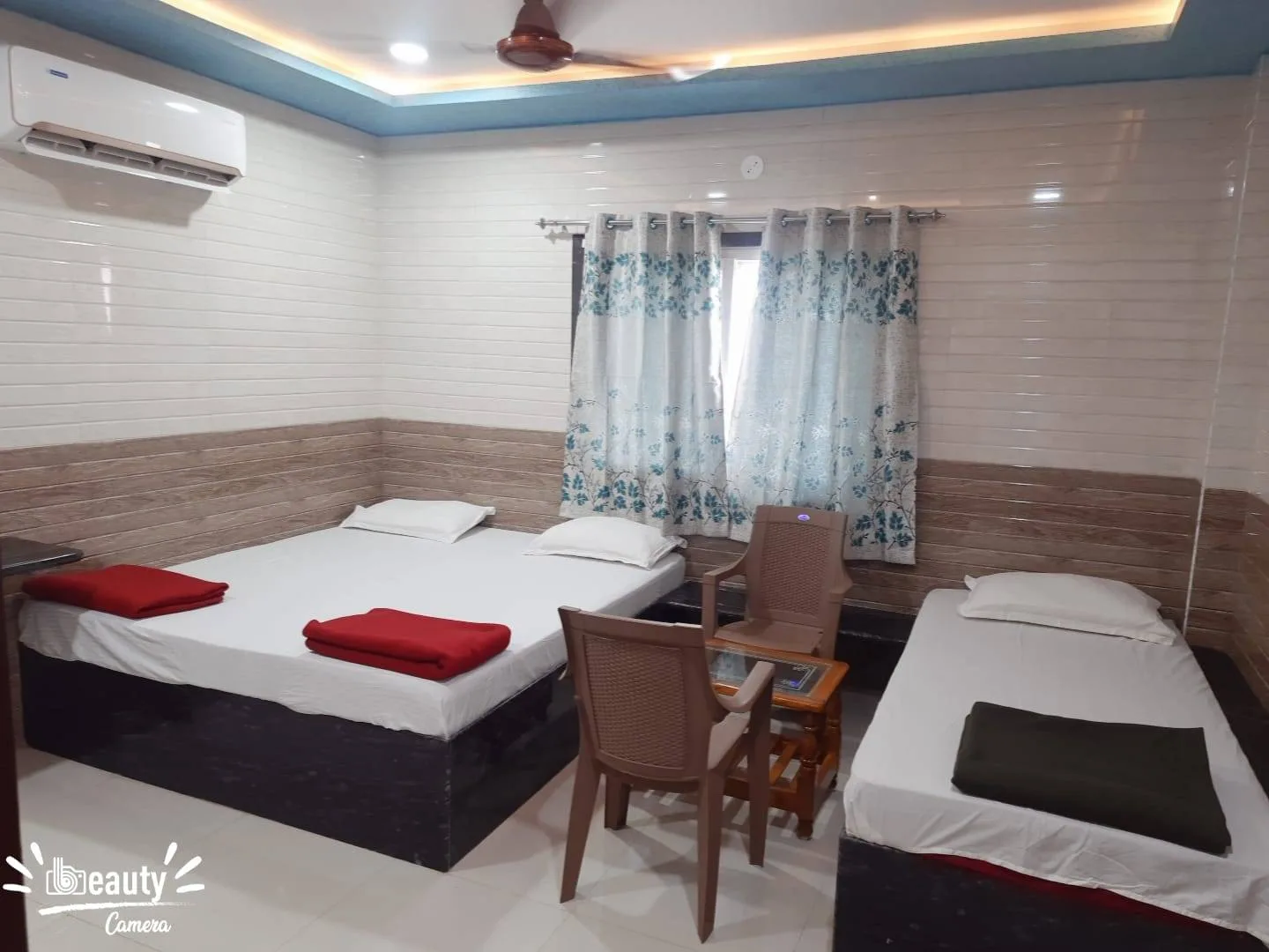 VKC GURUPRASADA RESIDENCY gallery image