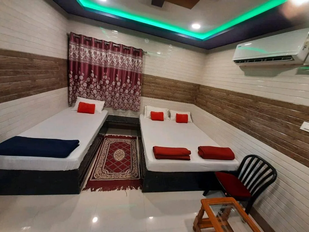 VKC GURUPRASADA RESIDENCY gallery image