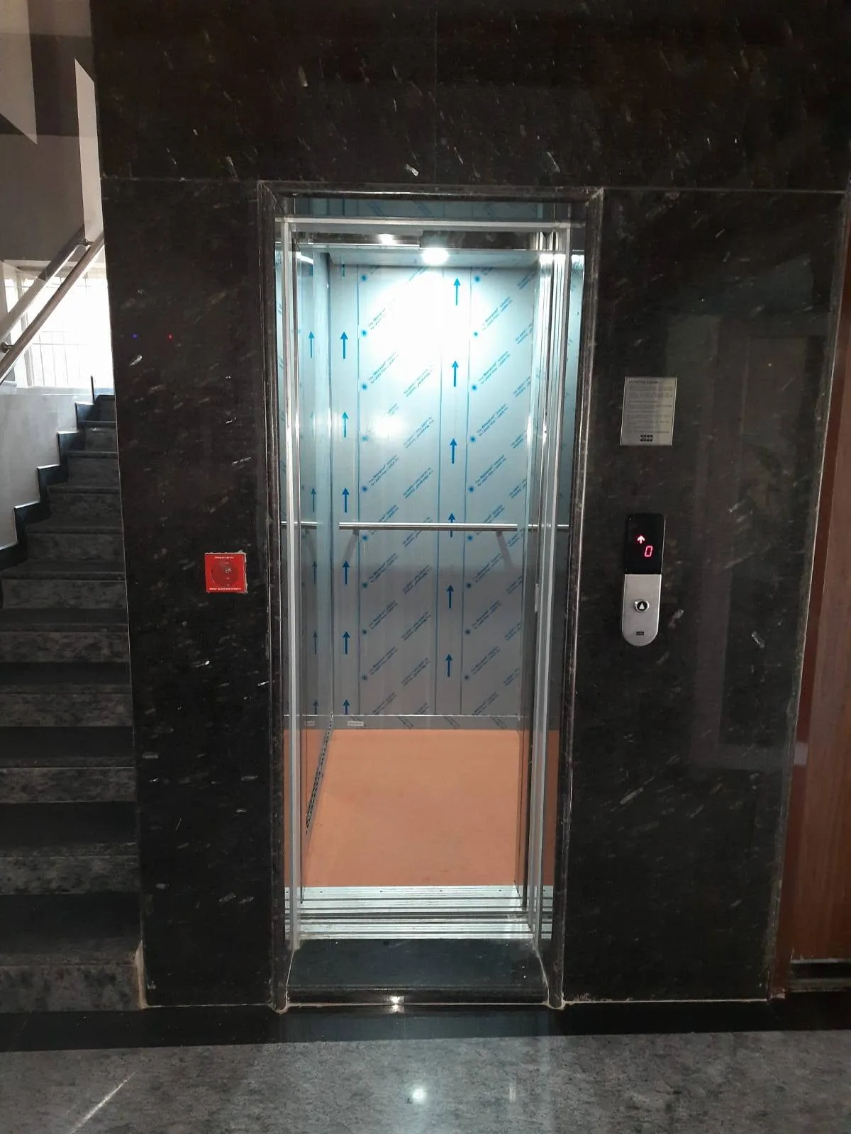 VKC GURUPRASADA RESIDENCY gallery image