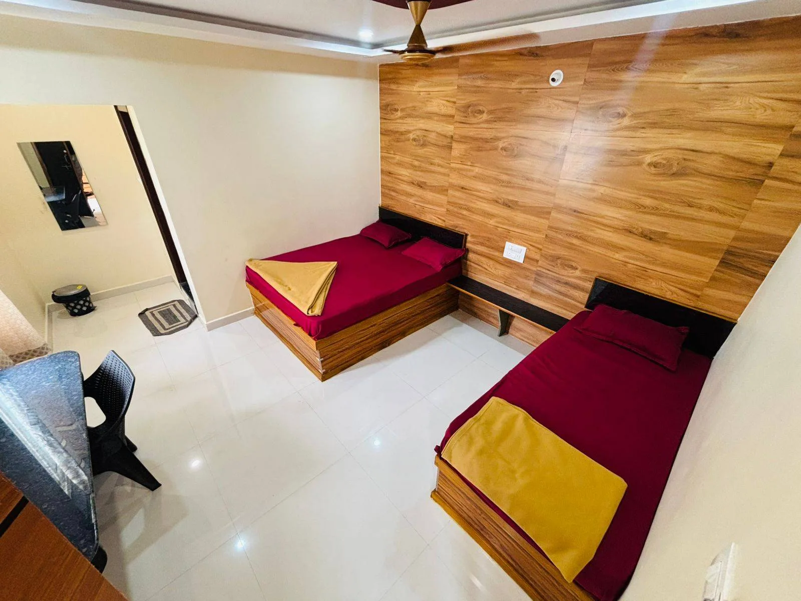 3 - Bed Room