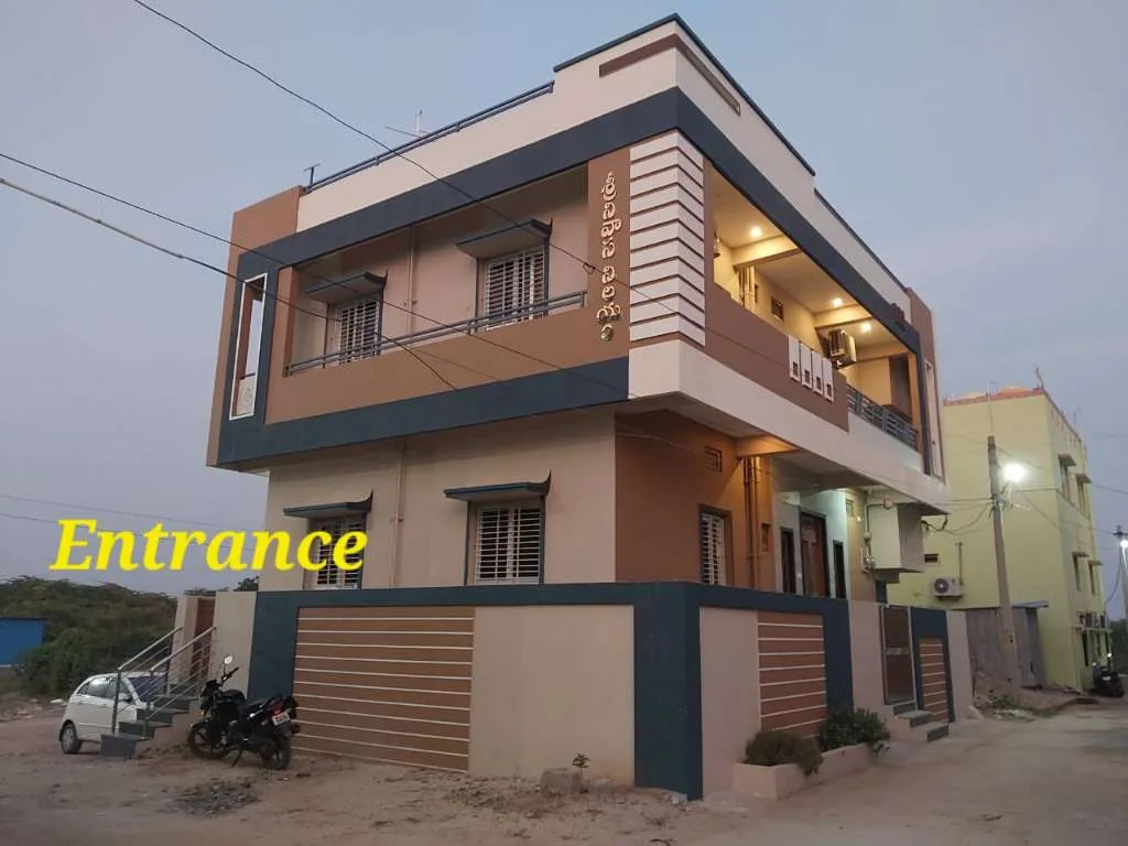 Srinivasa Nilayam Homestay - Mantralayam hotel image