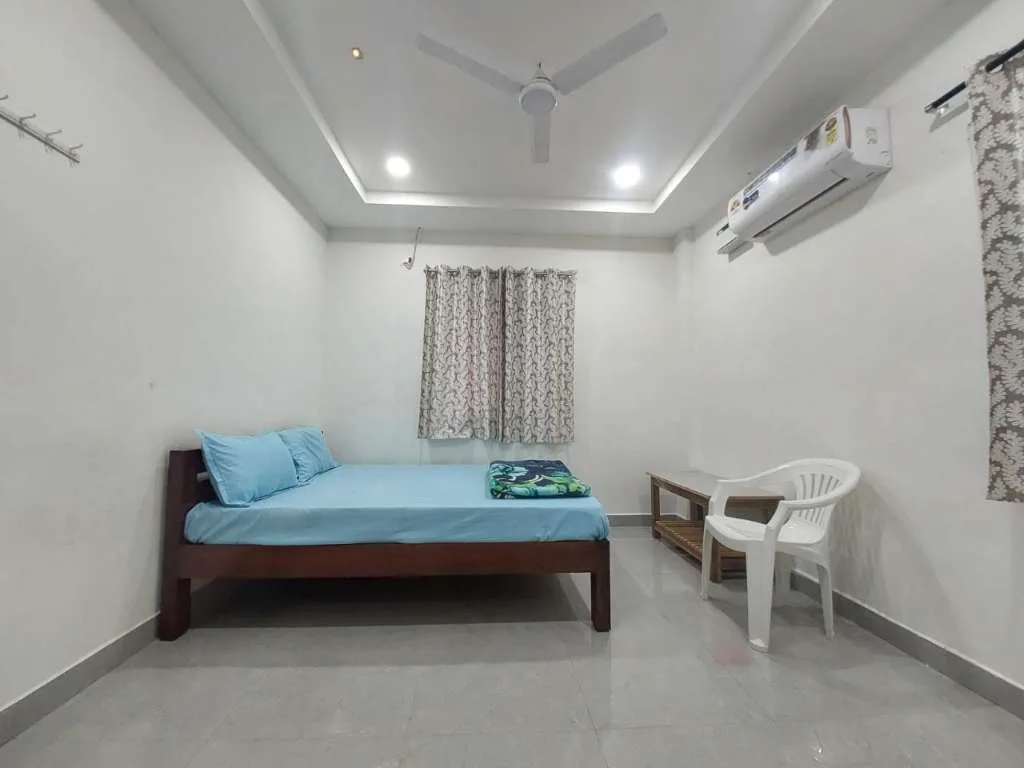 Srinivasa Nilayam Homestay gallery image