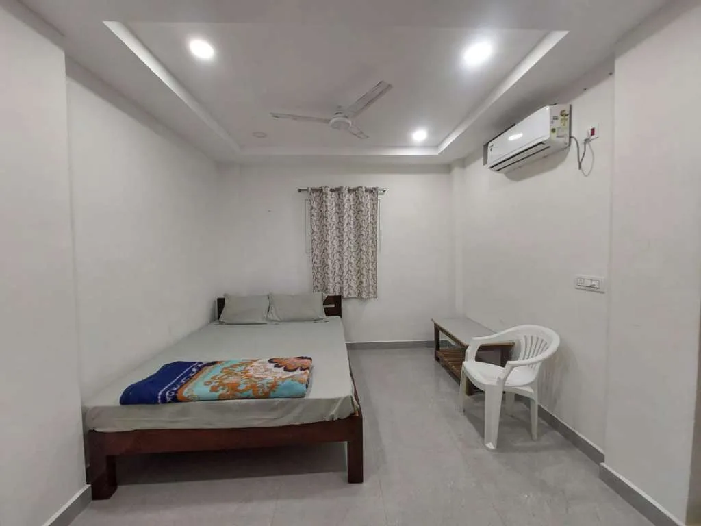 Srinivasa Nilayam Homestay gallery image