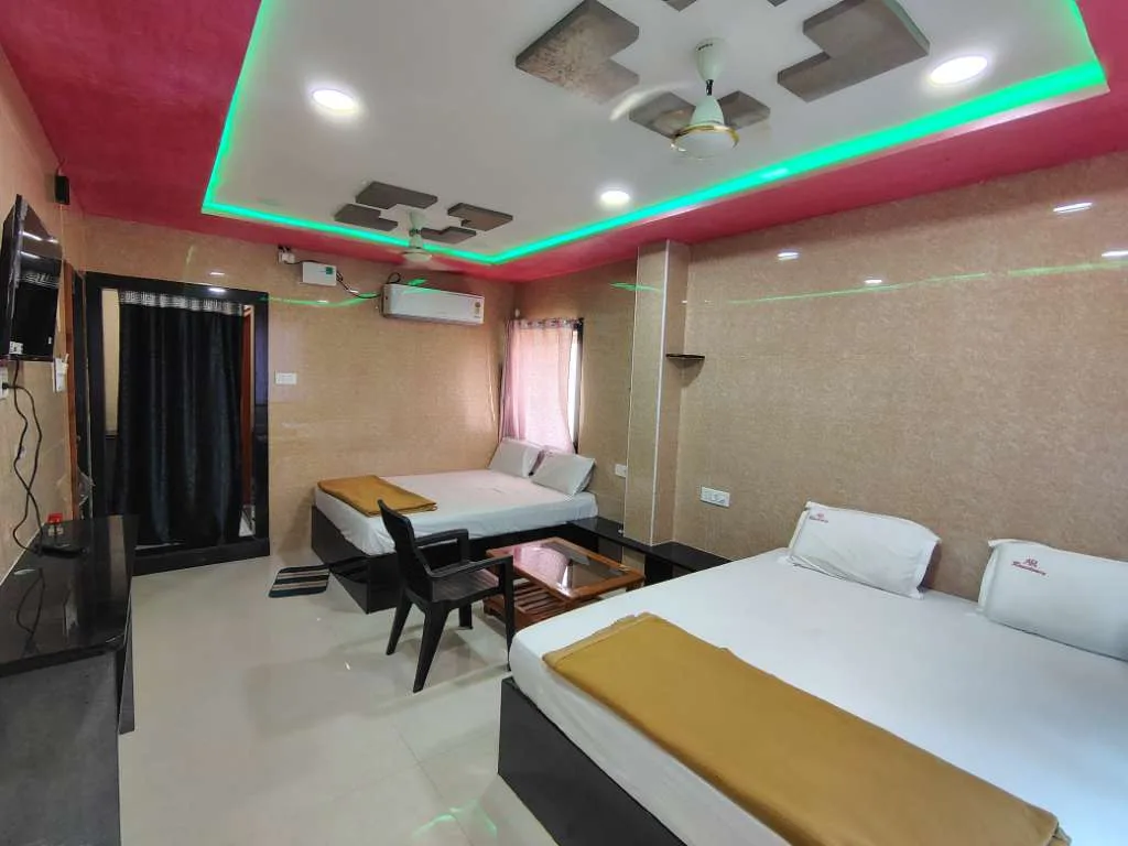 Sri Arunachala Residency gallery image