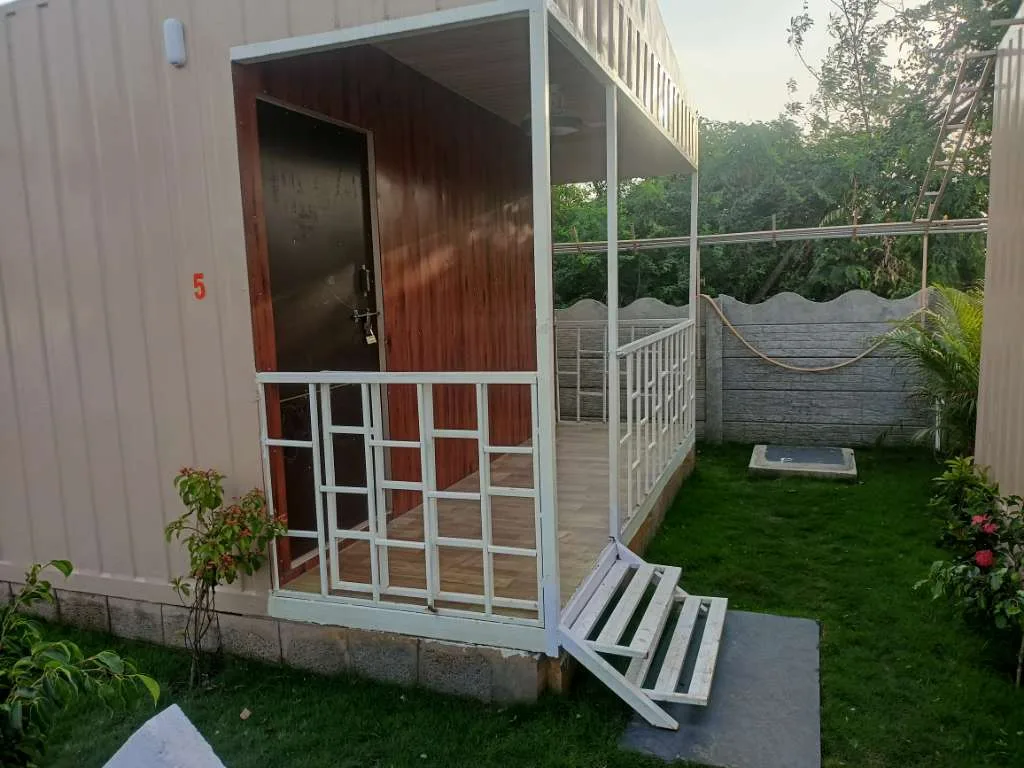 Green Resort gallery image