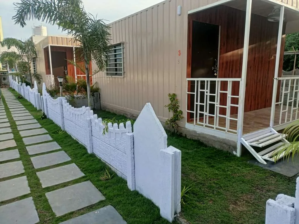 Green Resort gallery image