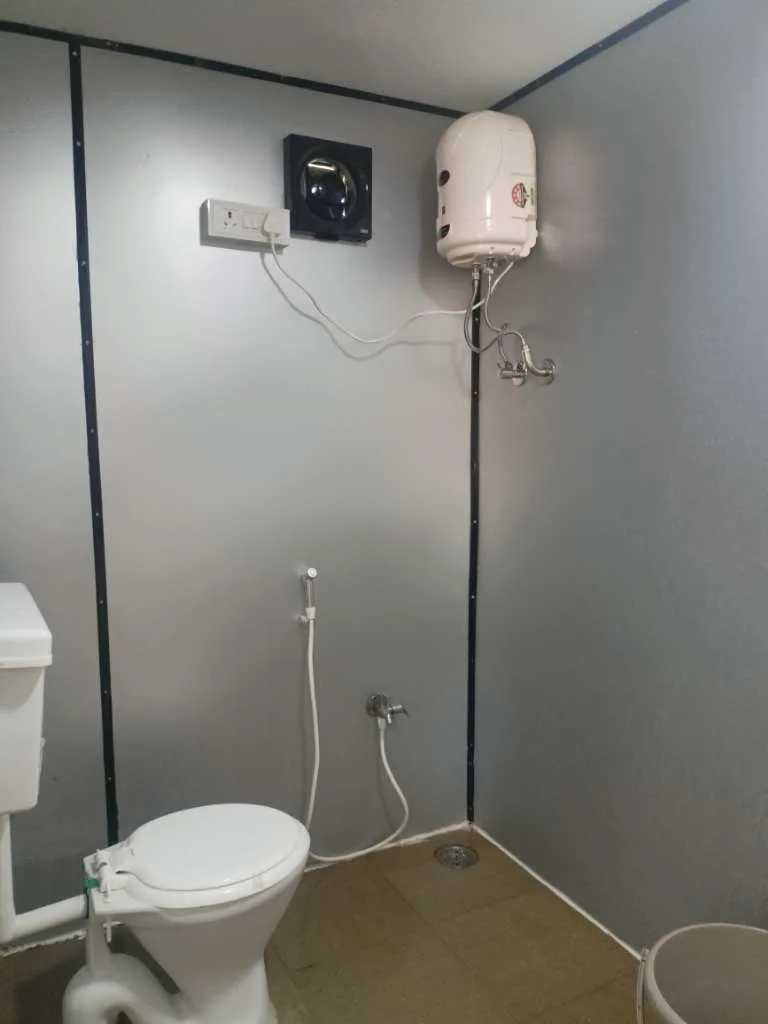 Green Resort gallery image