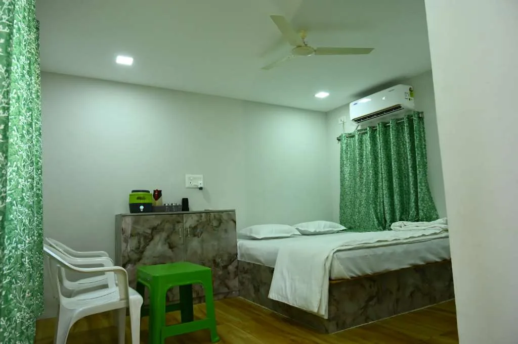 Green Resort gallery image