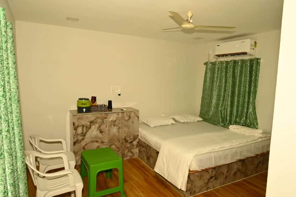 Green Resort gallery image