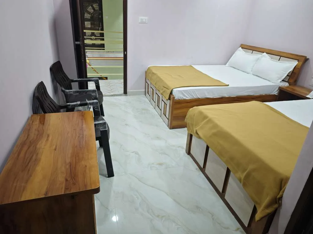 Ranga Rayara Residency (RRR)-0