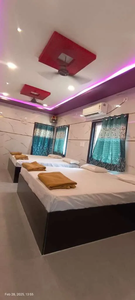 M S RESIDENCY gallery image