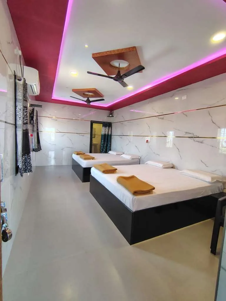 M S RESIDENCY gallery image