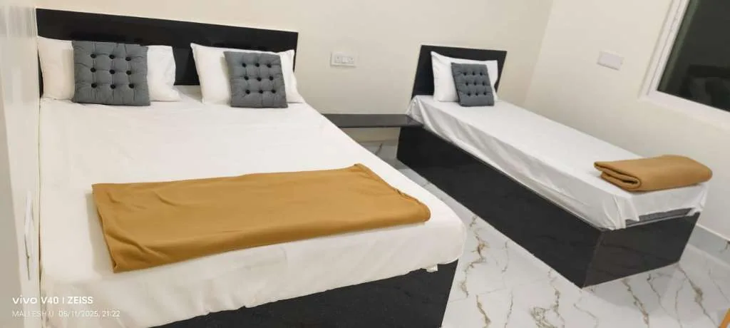 M V N RESIDENCY gallery image