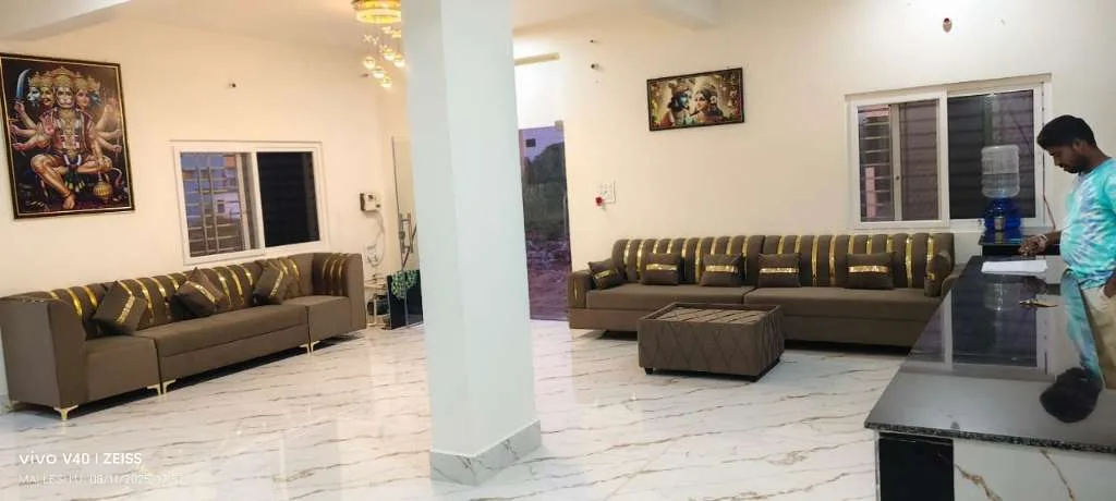 M V N RESIDENCY gallery image