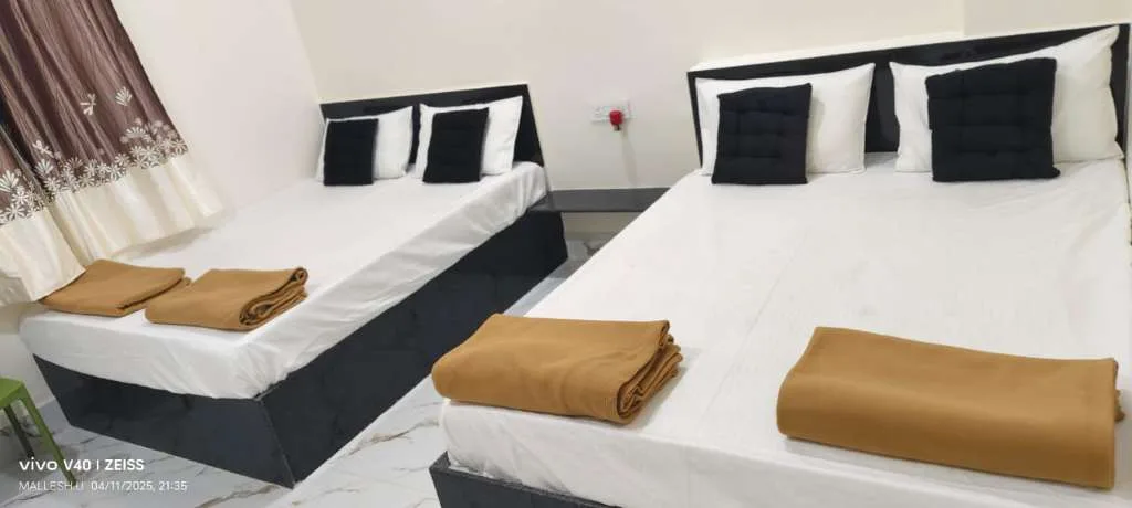 M V N RESIDENCY gallery image