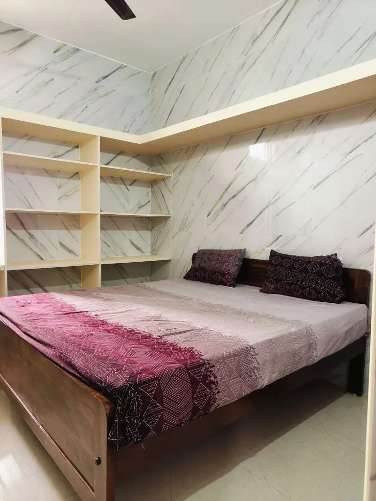 Guru Rayara Home Stay-0