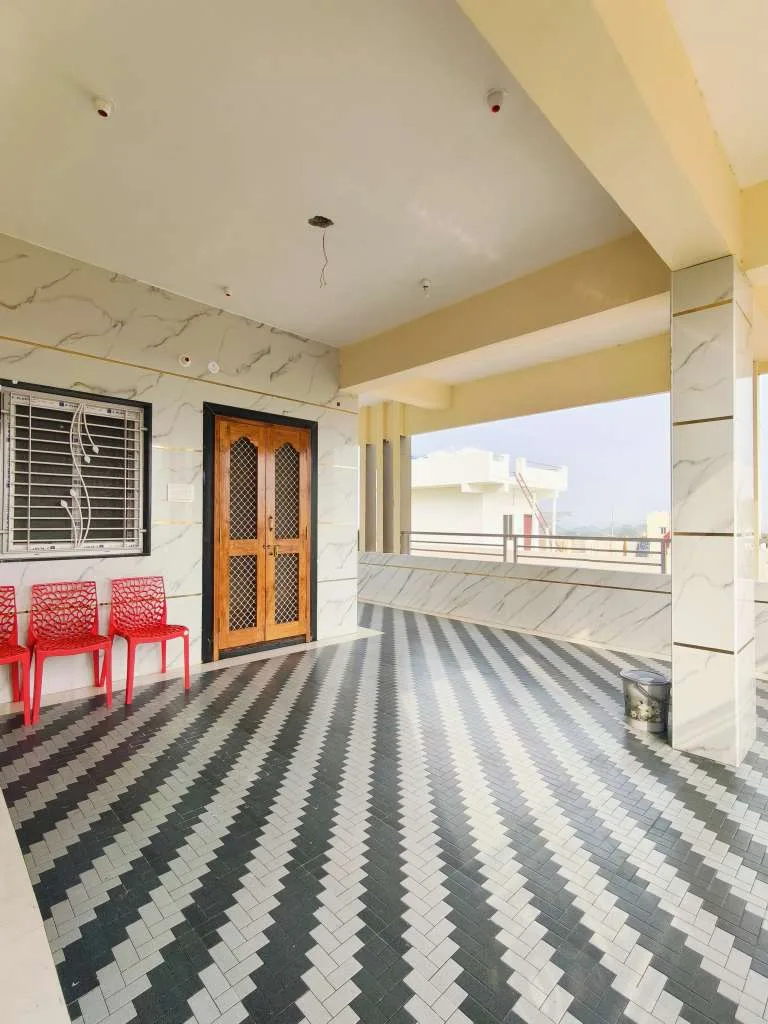 Guru Rayara Home Stay-2