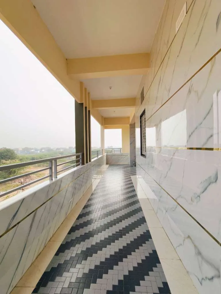 Guru Rayara Home Stay-3