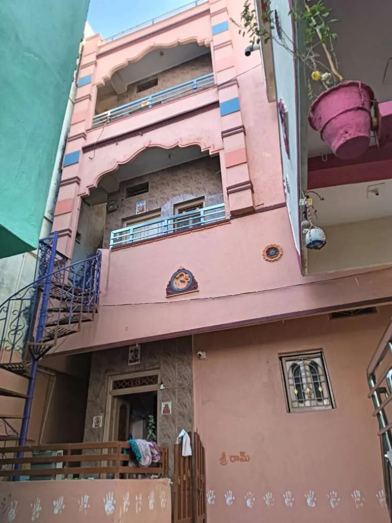 Manchalihomestay
