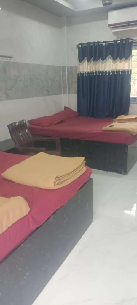 Sree Padmavathi Lodge-1