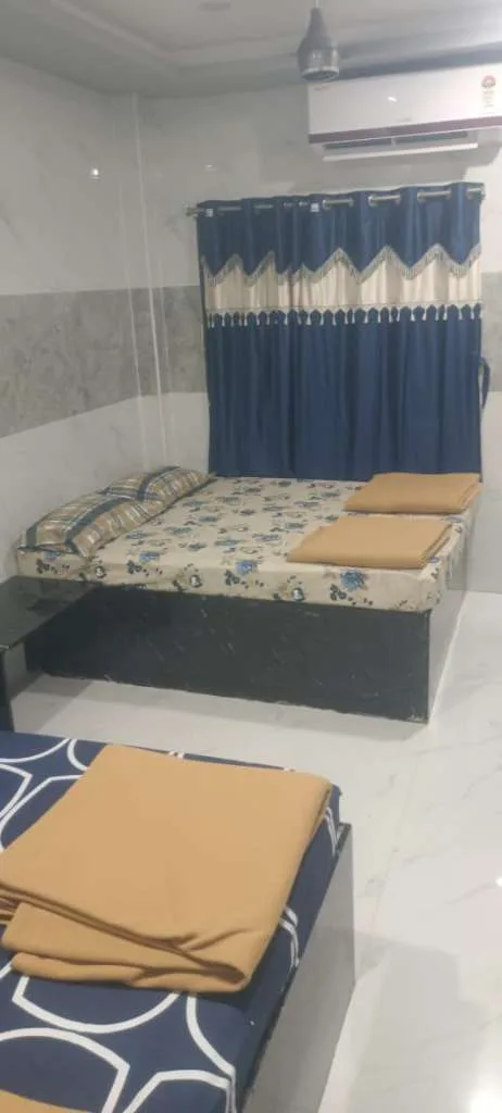 Sree Padmavathi Lodge-2