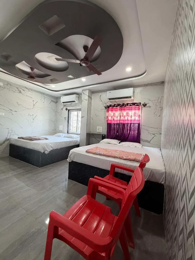 Suit Bedroom Non AC