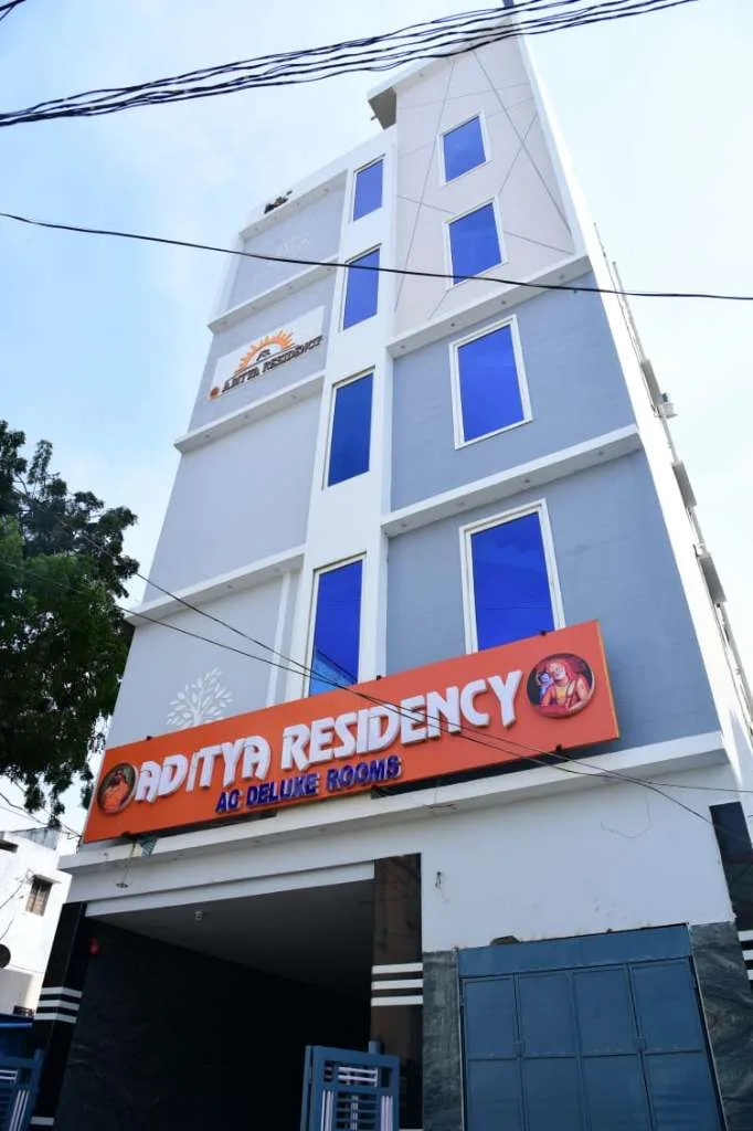 Aditya Residency