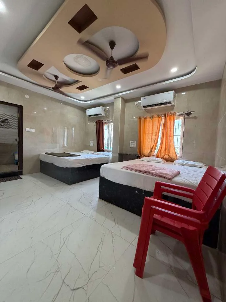 Aditya Residency-1