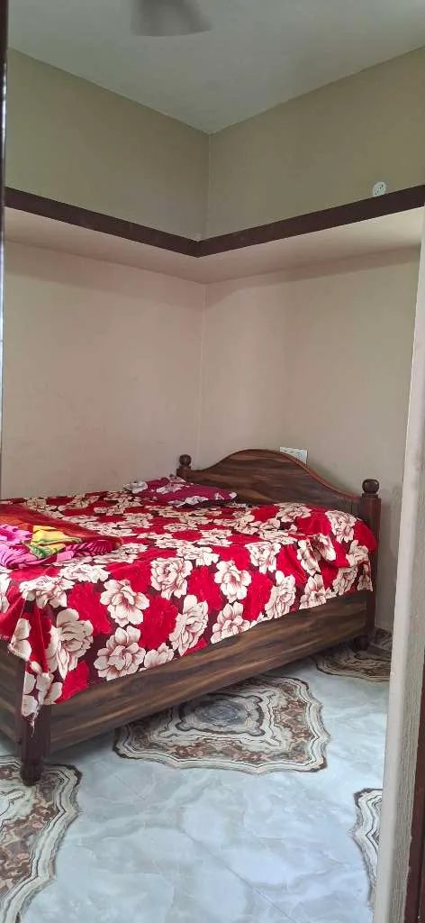 Brundavan Homestay Family Rooms-0