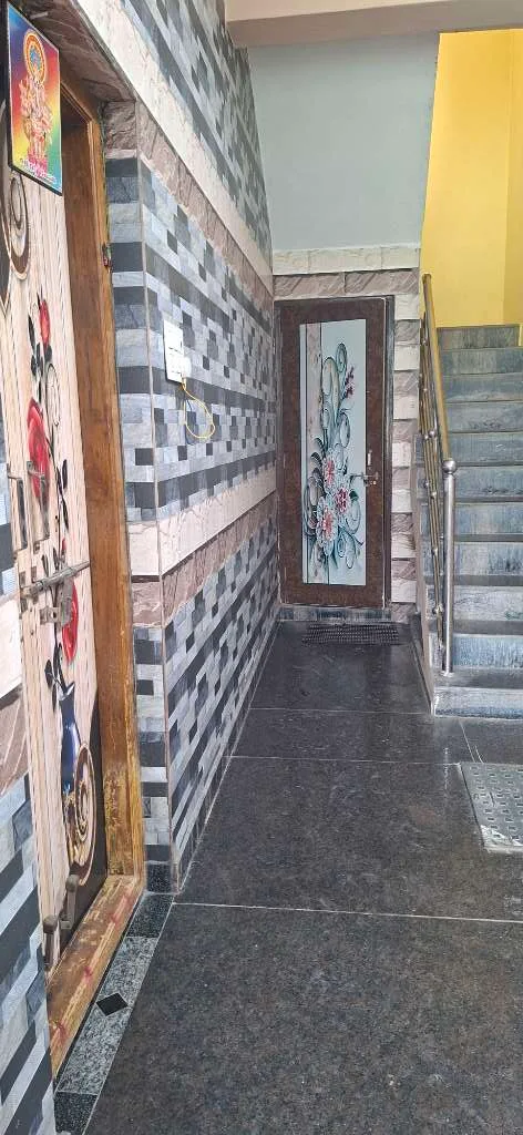 Brundavan Homestay Family Rooms-1