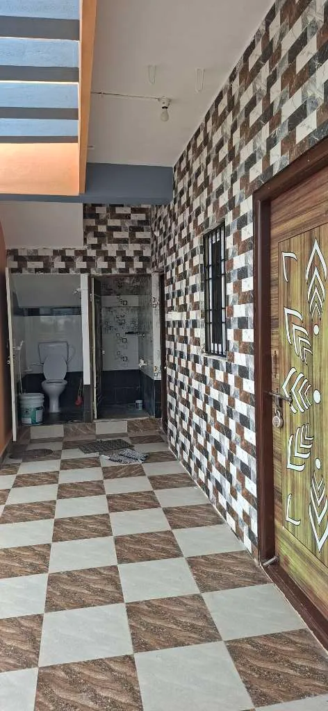 Brundavan Homestay Family Rooms-2