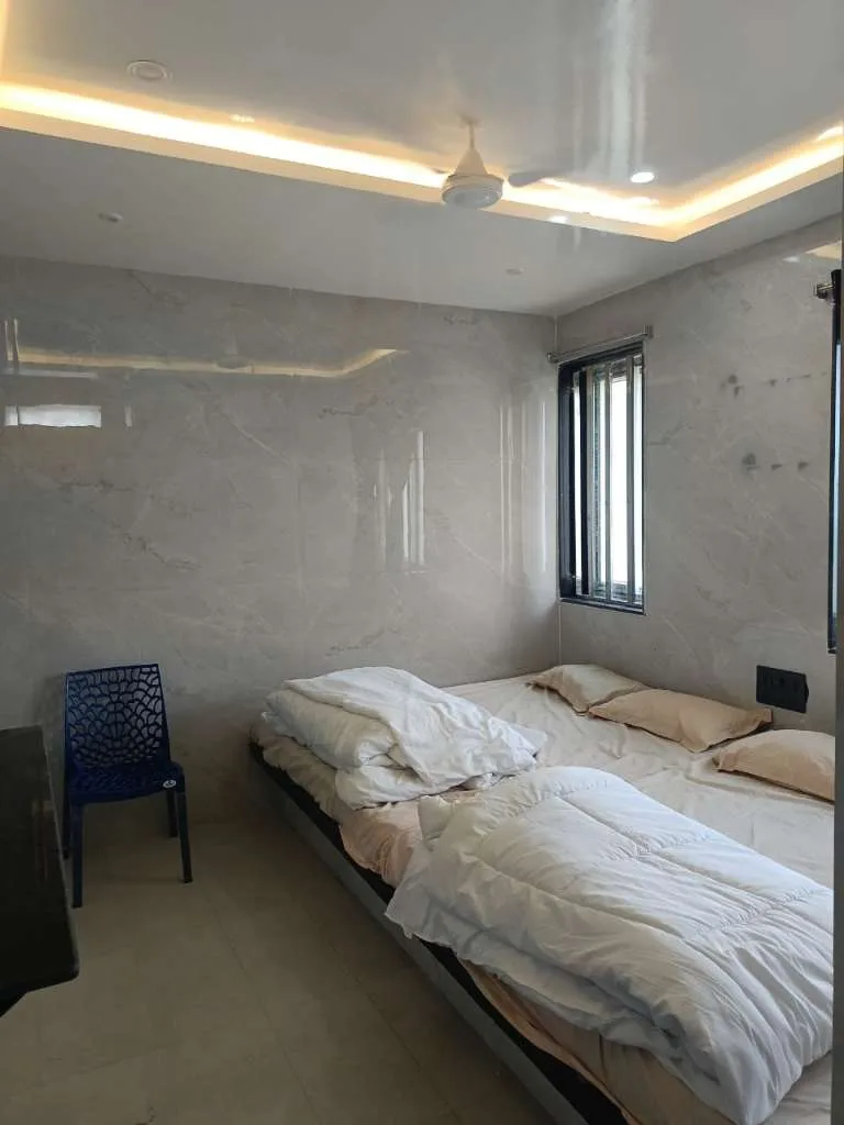 Four Bedroom AC