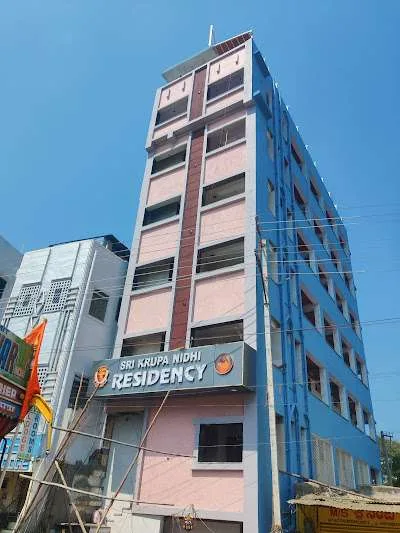 SKN Residency
