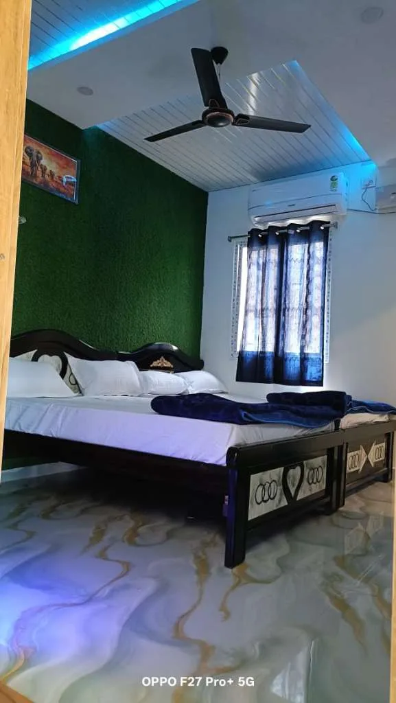 Namma Mantralaya stay in-1