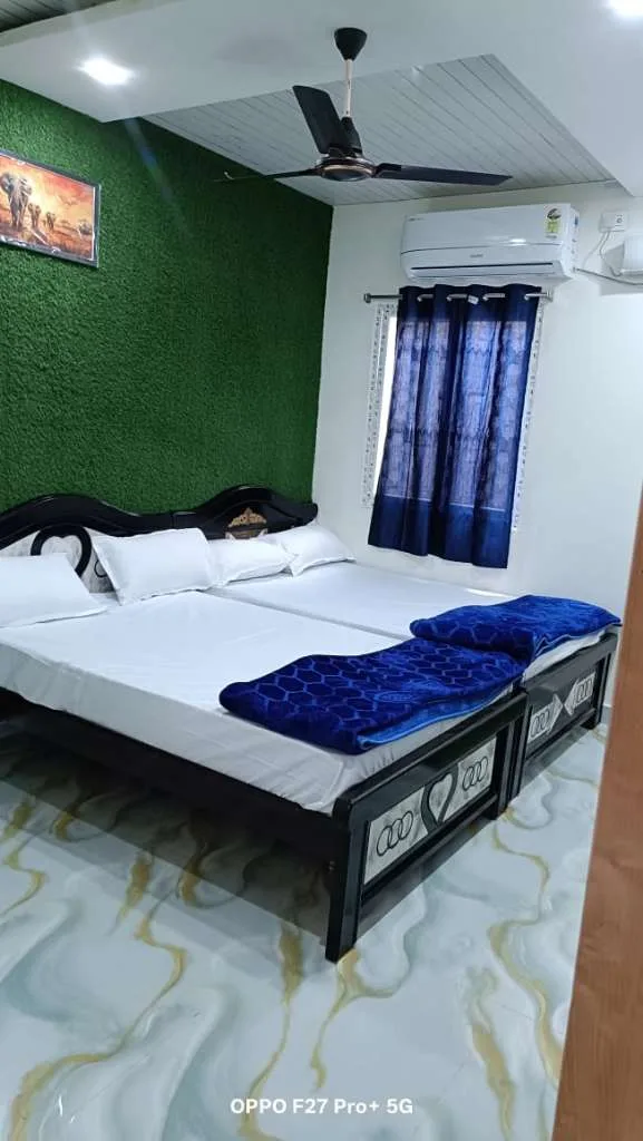 Namma Mantralaya stay in-3