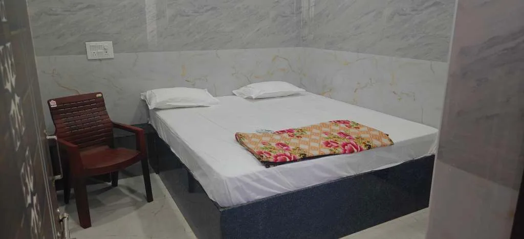 Luxury room 2