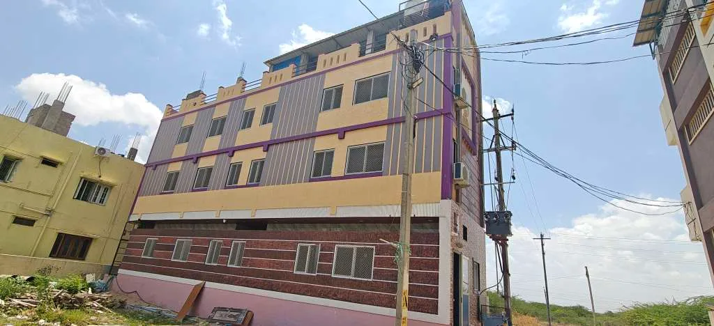Druthi Residency