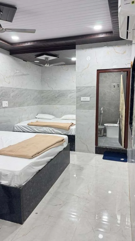 Druthi Residency-1