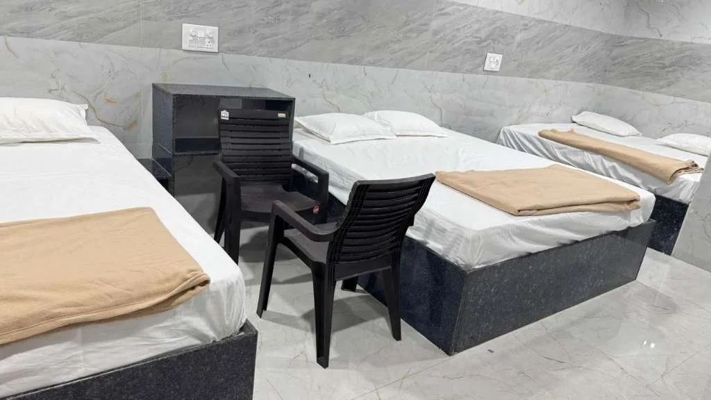 Druthi Residency-2