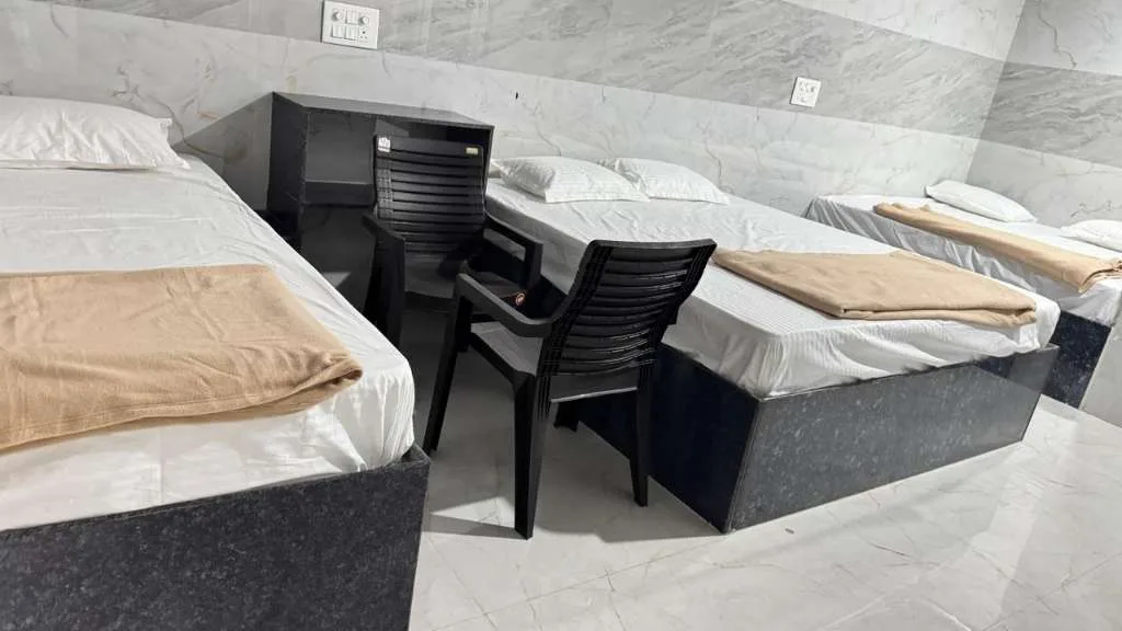 Druthi Residency-3