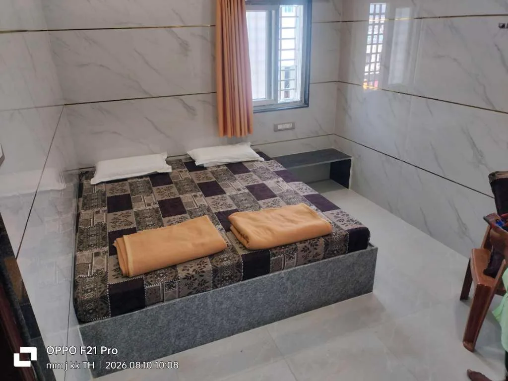 KESARI Residency-1