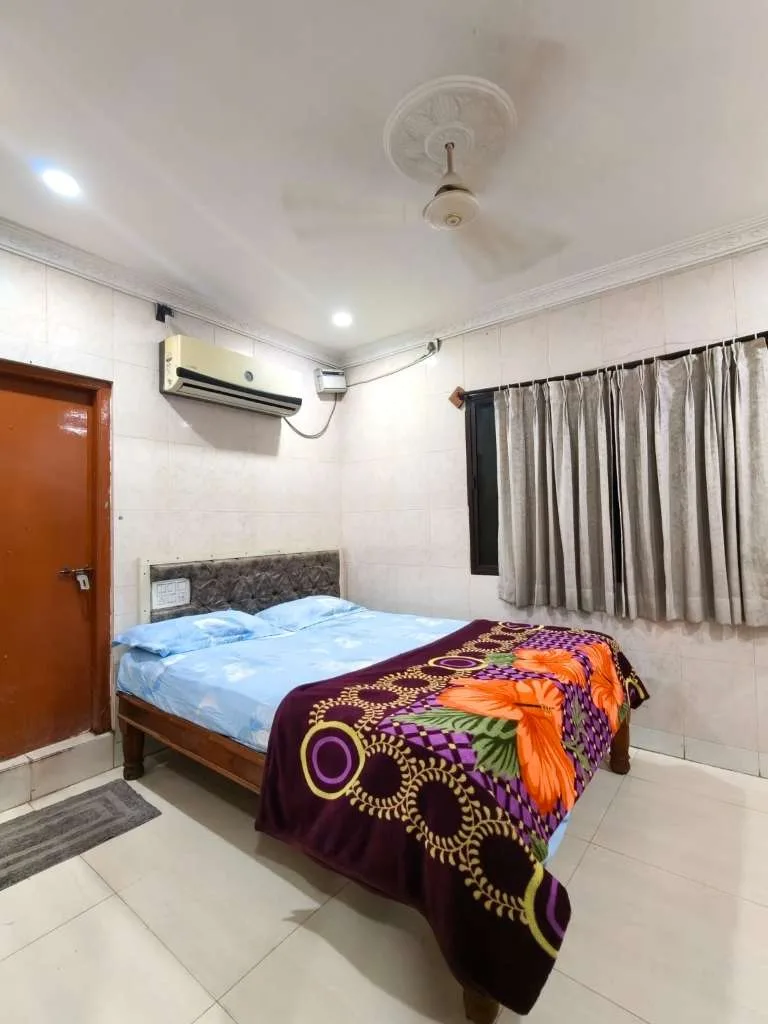 Satyam Residency-1