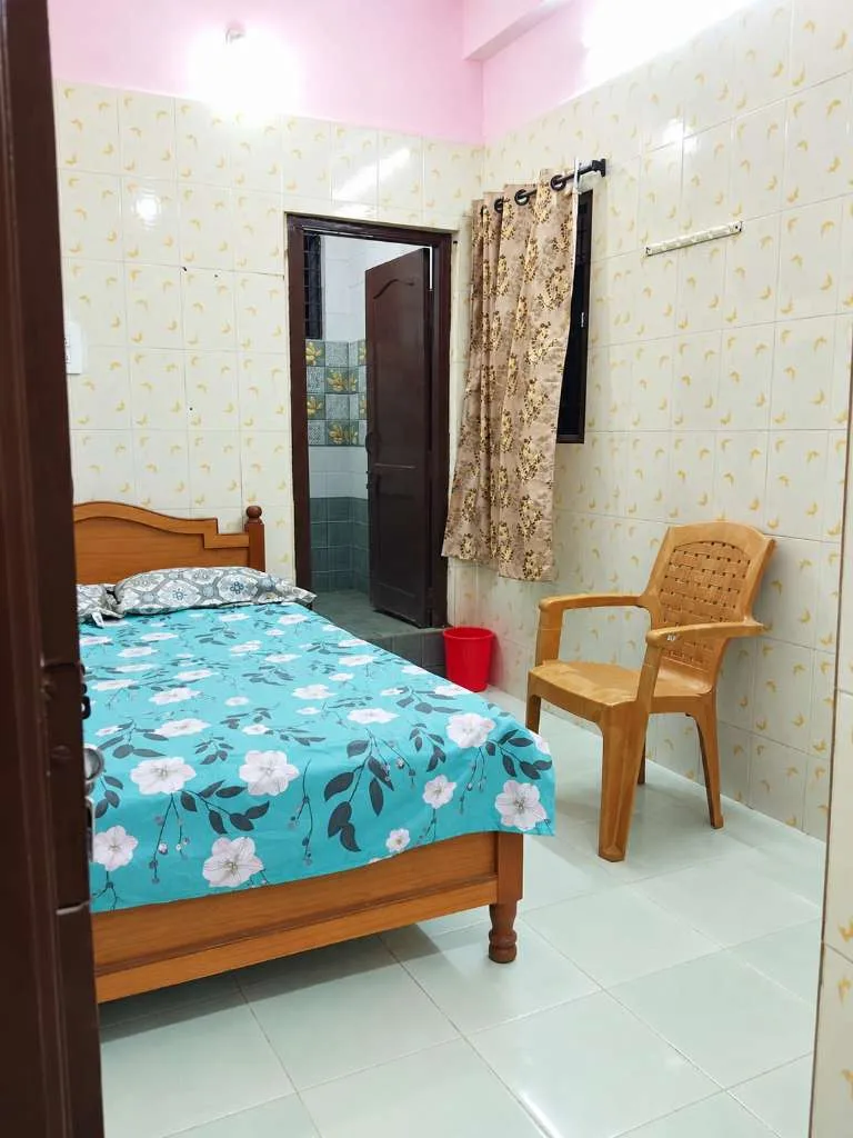 Single bedroom Non AC