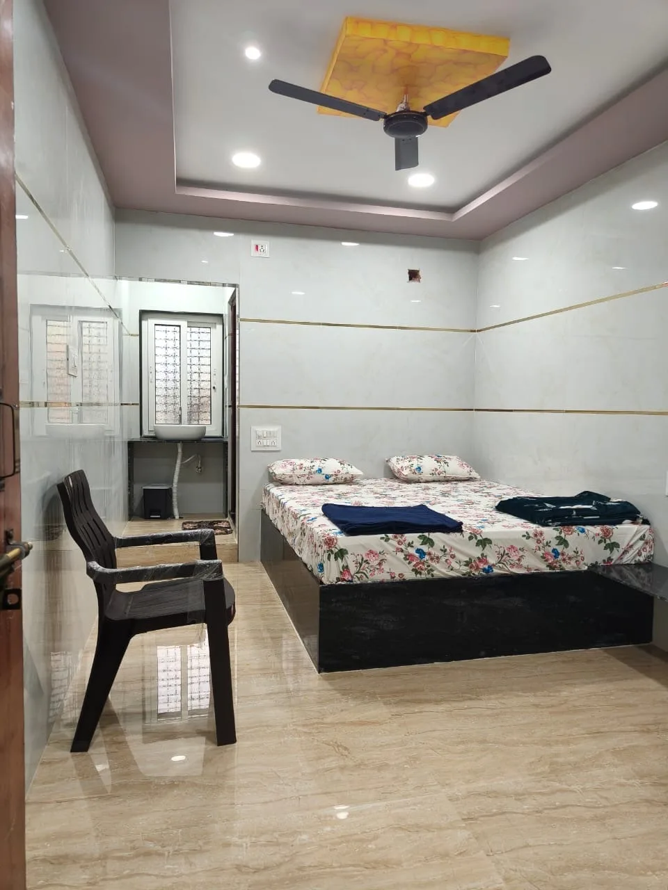 Nandiswara residency gallery image