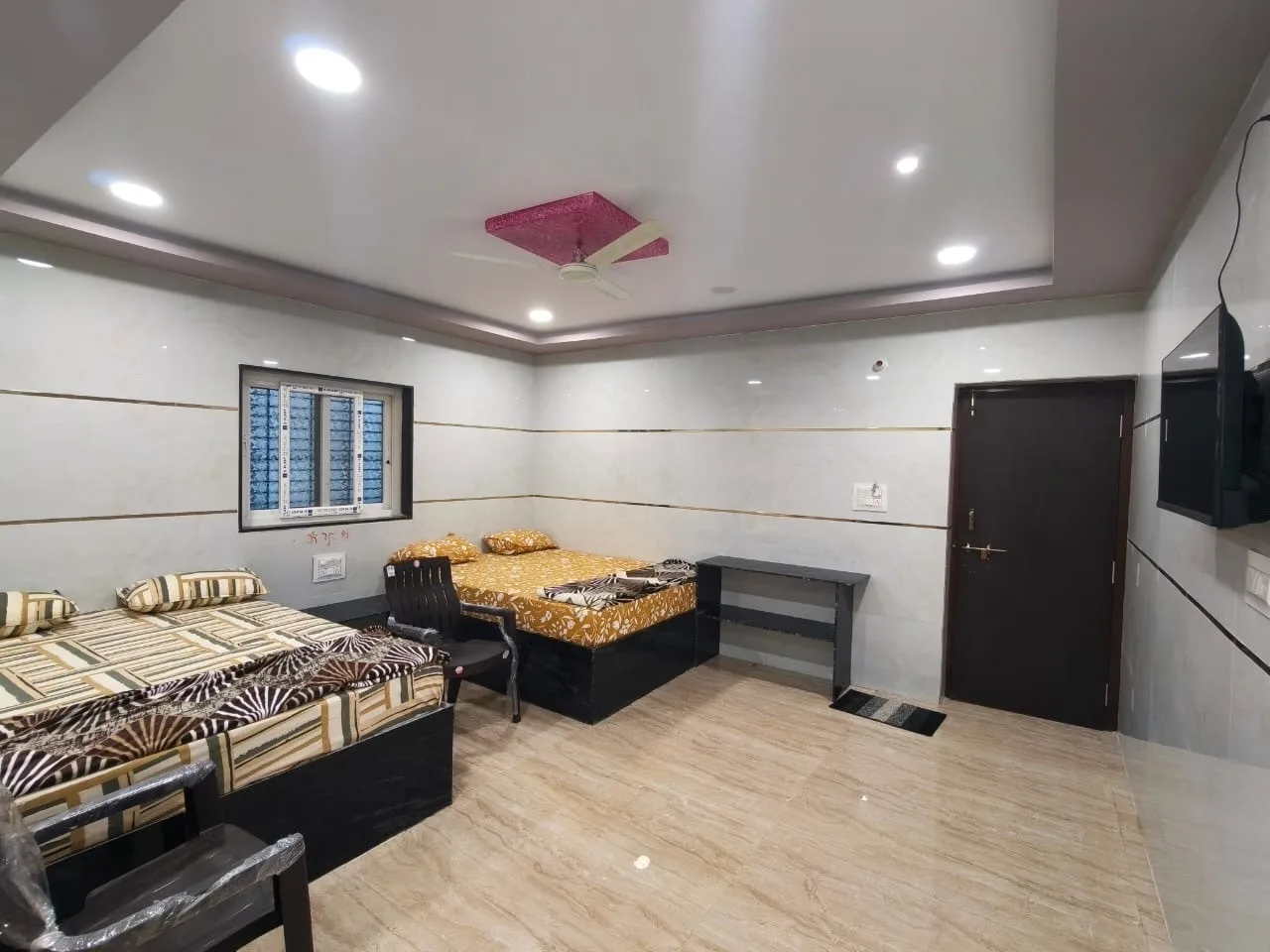 Nandiswara residency gallery image